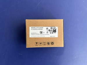 Module de contrôleur de température PLC série DTC2000R DTC2000R - Product Image 6