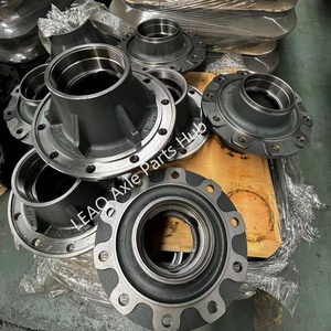 Nhà máy trực tiếp giá thấp bánh xe trung tâm 10 Bolt bánh xe trung tâm - Product Image 4