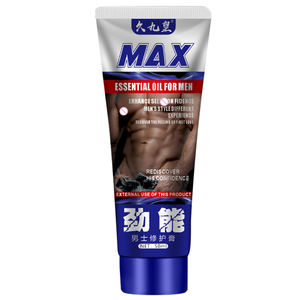 Crema para Agrandamiento Masculino 2025, Gran Venta, con Plantas Naturales Puras, Mejora la Duración del Sexo, Estimulación para Adultos, Empaque Discreto - Product Image 3
