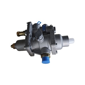 Válvula de Separación de Aceite y Agua de Alta Calidad para Bulldozer Shantui - Product Image 1