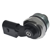 BAIXINDE Pompe de voiture 06F127025 079127025C Pièces automobiles en stock pompe à huile 06F127025