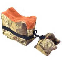 Accessoires de chasse Sable Tir Reste Sac Pistolet De Tir Reste