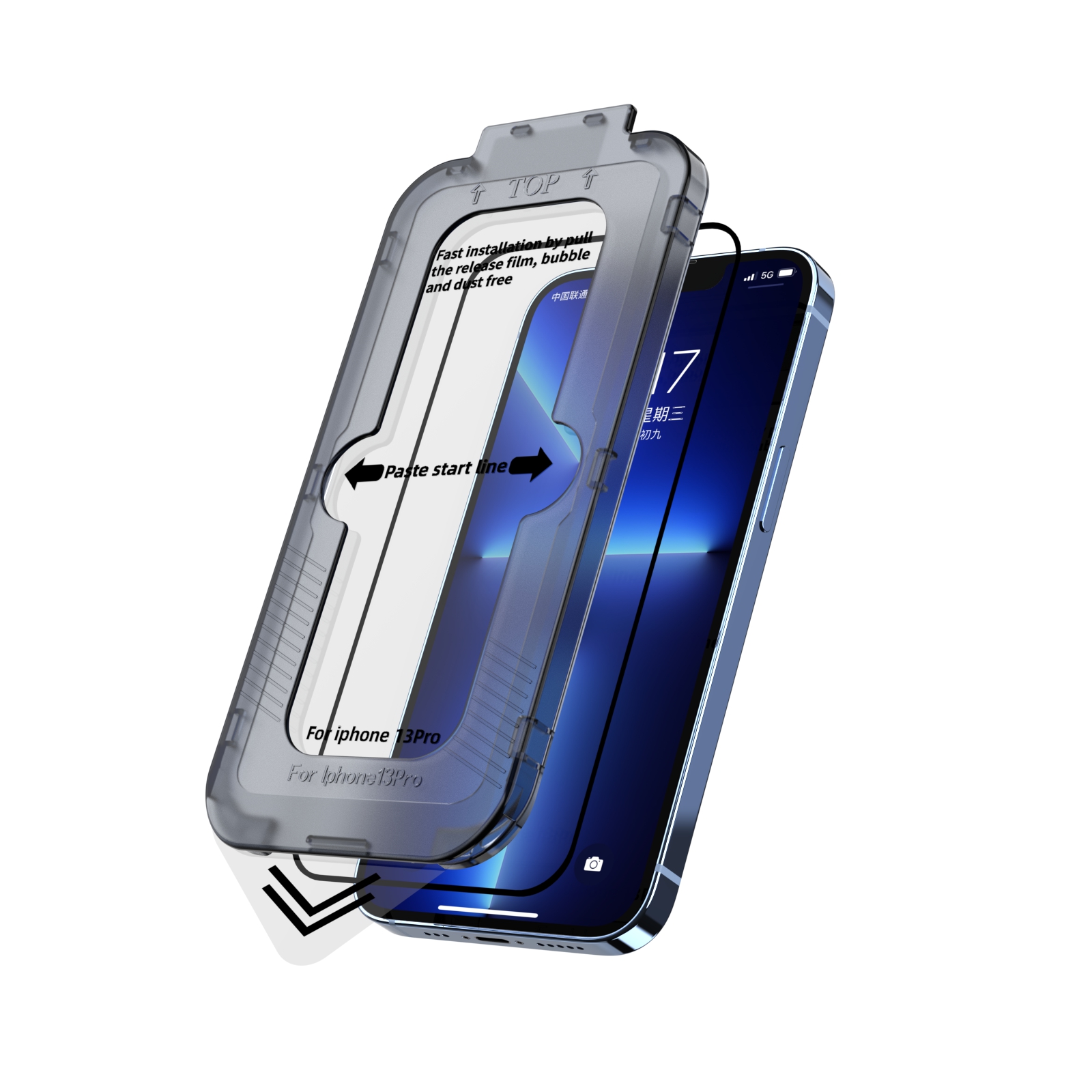 เอชดี 13 โปร