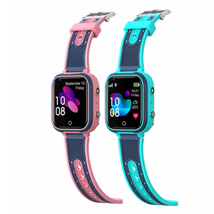 Reloj Inteligente para Niños LT21 4G con Pantalla Táctil IPS de <span class=keywords><strong>1</strong></span>.4 Pulgadas, Resistente al Agua IP67, con WiFi, LBS, GPS, Localización, Alarma, Videollamada - Product Image 1
