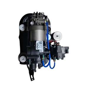 Pompe à air haute pression 12V pour suspension pneumatique, compatible Rolls Royce Ghost Phantom Wraith Cullinan, marque Lingcheng, vente en gros - Product Image 4