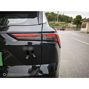 Guazi <span class=keywords><strong>Voiture</strong></span> d'<span class=keywords><strong>occasion</strong></span> 2026 Jetour Dashing Certifié Moteur à essence Automatique SUV 5 places Conduite à gauche pour propriétaires de SUV longue durée de vie - Product Image 5