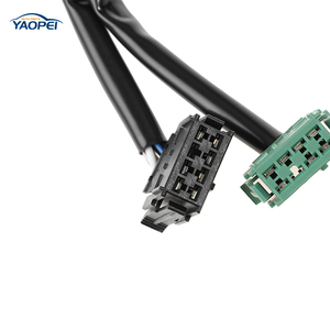 Công tắc chính cửa sổ điện yaopei 90312109 Tương thích với Opel vectra 1988-1995 - Product Image 6