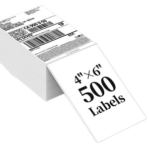 Factory Rfid Multi Shape Sticker Roll 18Mm Waterproof Heat Resistant Anti Vinyl - Product Image 4