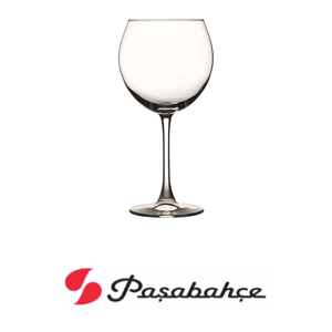 Copa de Vino Pasabahce para Degustación, Enoteca Brunello 63 cl, Artículos de Bar para Restaurantes, Suministros para Hoteles, Venta al por Mayor - Product Image 4