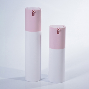 Flacon pompe airless PP de haute qualité 15 ml 30 ml 50 ml pour <span class=keywords><strong>lotion</strong></span>, personnalisable et coloré, pour emballage cosmétique et soins de la peau - Product Image 3