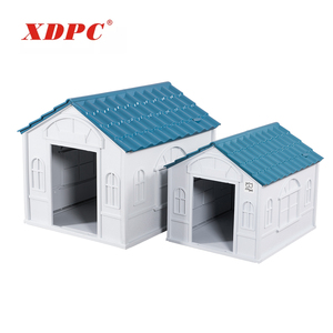 Portable Small Indoor <strong>Kennel</strong> Plastic <strong>Dog</strong> House Molds - Product Image 5