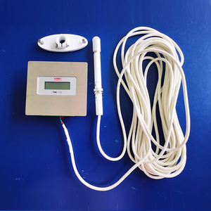 Termohigrómetro Integrado KIMO THE110 Original de Francia para Temperatura y Humedad - Product Image 1
