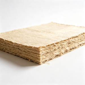 Acid Free Archival Mulberry Paper Suitable For Long Term Art Storage And Collection Display - Product Image 2
