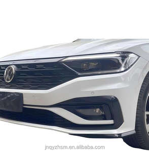 ชุดแต่งกันชนหน้า/สปอยเลอร์หน้า สำหรับรถ <span class=keywords><strong>Volkswagen</strong></span> Jetta <span class=keywords><strong>GLI</strong></span> - Product Image 5