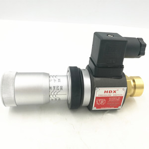 व्यापार आश्वासन मूल Hidexin दबाव स्विच HJCS-02H <span class=keywords><strong>HDX</strong></span> AC250V-3ADC24V HJCS - Product Image 1