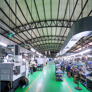 Dadi non standard CNC ad alta resistenza MingYI, Produttore di elementi di fissaggio personalizzati, Dimensioni e materiali unici, Servizi OEM/ODM - Product Image 6