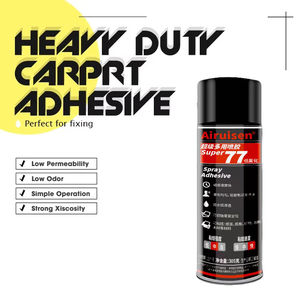 Profesional para Unión de vinilo y plástico de secado rápido de alta resistencia <span class=keywords><strong>77</strong></span> pegamento <span class=keywords><strong>adhesivo</strong></span> en aerosol <span class=keywords><strong>Super</strong></span> <span class=keywords><strong>77</strong></span> <span class=keywords><strong>adhesivo</strong></span> - Product Image 3