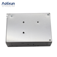 Boîtier de commande d'alimentation de frein d'ascenseur en acier inoxydable de haute qualité, moderne, Jiangnan Jiaye Suzhou Fuji BKP07, pour appartements