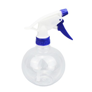Bouteille de pulvérisation sphérique pour animaux de compagnie, pistolet à gâchette de 500 ml pour le jardinage domestique et la pulvérisation des fleurs - Product Image 4