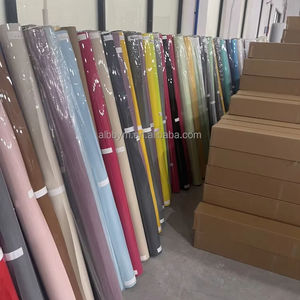 Venta al por mayor de fábrica, película que cambia de Color, envolturas para automóviles, Material de PET y PVC, aplicación seca autoadhesiva de bajo <span class=keywords><strong>precio</strong></span>, película de envoltura automotriz - Product Image 5