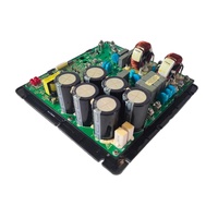 Tarjeta de Control Inverter para Compresor 213031300 HMD3W-7A26 para Reparación y Reemplazo de Aire Acondicionado y Bomba de Calor HVAC, PCB de Repuesto OEM