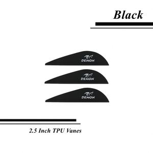 Plumes <span class=keywords><strong>de</strong></span> flèche en plastique TPU <span class=keywords><strong>de</strong></span> 2,5, 3 et 4 pouces pour <span class=keywords><strong>arbalète</strong></span>, avec logo personnalisé, pour le montage <span class=keywords><strong>de</strong></span> flèches DIY, la <span class=keywords><strong>chasse</strong></span>, ODM/OEM - Product Image 3