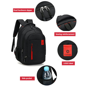 <span class=keywords><strong>Sac</strong></span> <span class=keywords><strong>à</strong></span> <span class=keywords><strong>dos</strong></span> d'affaires personnalisé avec logo, pour l'extérieur, en tissu Oxford, imperméable, pour femmes, <span class=keywords><strong>sac</strong></span> <span class=keywords><strong>à</strong></span> <span class=keywords><strong>dos</strong></span> d'étudiant, <span class=keywords><strong>sac</strong></span> <span class=keywords><strong>à</strong></span> <span class=keywords><strong>dos</strong></span> pour ordinateur portable, sacs <span class=keywords><strong>à</strong></span> <span class=keywords><strong>dos</strong></span> - Product Image 3