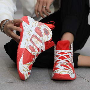 Colección Invierno-Primavera: Zapatos Deportivos para Hombre, Modelo Star, con Suelas Ligeras y Suaves, de Alta Calidad - Product Image 5