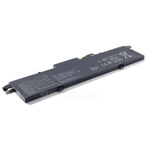 แบตเตอรี่แล็ปท็อปใหม่เอี่ยม รุ่น C41N1908 สำหรับ ASUS Zephyrus G14 <span class=keywords><strong>Ga401</strong></span> Ga401ii Ga401iv Ga401ih Ga401ih-br7n2bl Ga401iu Ga401ihr มีสินค้าในสต็อก - Product Image 2