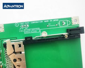 P-900153มาเธอร์บอร์ด CPU โมดูล CPU เมนบอร์ดอุตสาหกรรม1997 PCIDE-002เร็วมีสินค้าในญี่ปุ่น - Product Image 4