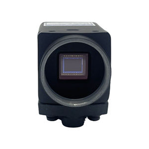 Cámara Industrial CCD a Color KEYENCE CV-200C de 2MP, Montura C, Escaneo Progresivo, Cámara de Visión Artificial para Sistema de Inspección, 1 Año de Garantía - Product Image 2