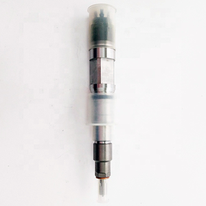 Ricambi per Macchinari Edili Iniettore Diesel Common Rail 0445120346 0445 120 <span class=keywords><strong>346</strong></span> - Product Image 4