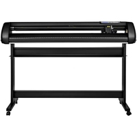 Máquina de Corte E-cut SK-1350 Venta Directa de Fábrica, Plotter de Corte de Vinilo para Calcomanías