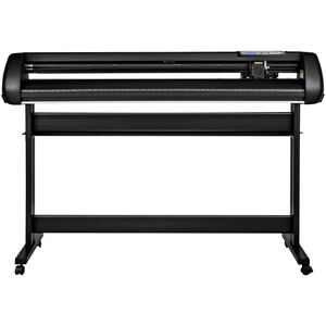 E-cut <span class=keywords><strong>SK</strong></span>-1350 fabrika doğrudan satış kesici makinesi vinil yapışkan çizim kesici - Product Image 3