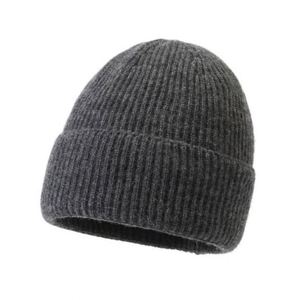 <b>Winter</b> Unisex Beanie <b>Hat</b> 100% Acrylic Jacquard Knit with 3D Embroidery Custom Logo Common - Product Image 5