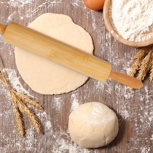 Không dính gỗ lăn cán <span class=keywords><strong>pin</strong></span> với Pastry Board <span class=keywords><strong>laser</strong></span> logo hộ gia đình Baking & nấu ăn công cụ - Product Image 5