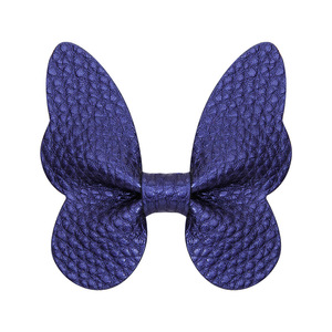 אחרון בסגנון קוריאני סגנון קוריאני הסיכות פרפר barrettes שיער לילדות - Product Image 5