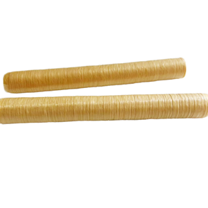Tripa de Colágeno <span class=keywords><strong>Halal</strong></span> Comestible para Salchichas de Pollo - Product Image 1