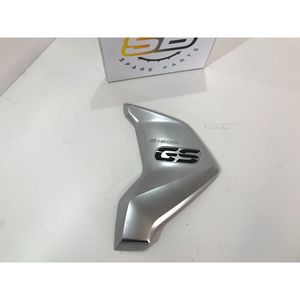 Piastra di supporto per bauletto Suzuki per Burgman 400 2007-2013 compatibile Givi per carenatura moto - Product Image 2