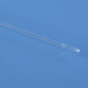 Cathéter urinaire pour animaux de compagnie de taille moyenne et grande, cathéter de drainage des voies urinaires, cathéter pour l'élimination des calculs, drainage urinaire - Product Image 3