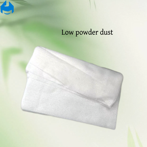 Papier d'essuyage anti-poussière JA M-3 Surface douce 25cm * 25cm * 100 Feuilles Sécurité optimale pour le nettoyage des lentilles optiques Équipement de laboratoire - Product Image 3