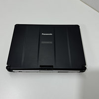 TOUGHBOOK CF-C2 Tablet PC 2-in-1 Resistente per Manutenzione Auto, I5-3427U/4G di Memoria/128G SSD, Sistema XP