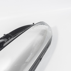Système d'éclairage automatique Couvercle de lentille de phare transparent pour <span class=keywords><strong>Ecosport</strong></span> 2013 - Product Image 3