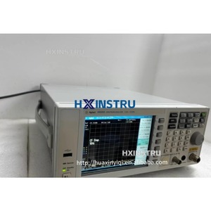 Agilent N9320B H - Product Image 2