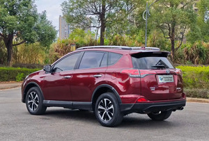 <span class=keywords><strong>Toyota</strong></span> <span class=keywords><strong>RAV4</strong></span> <span class=keywords><strong>2016</strong></span> 2.0L CVT 2WD, SUV Usado Barato al por Mayor, Auto de <span class=keywords><strong>Segunda</strong></span> <span class=keywords><strong>Mano</strong></span> - Product Image 5