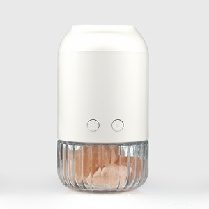 <span class=keywords><strong>Difusor</strong></span> <span class=keywords><strong>de</strong></span> Aroma con Llama Decorativa, Elegante <span class=keywords><strong>Difusor</strong></span> <span class=keywords><strong>de</strong></span> <span class=keywords><strong>Aromas</strong></span> y Ambientador, Esencial para la Decoración del Hogar - Product Image 5