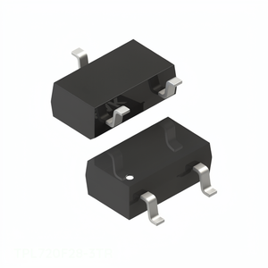 Composants électroniques de gestion de l'alimentation (PMIC) en stock TO-236-3, SC-59, SOT-23-3 TPL720F28-3TR - Product Image 1