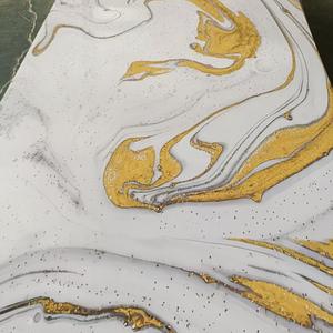 Panneau mural en PVC en gros, peinture UV haute brillance, imitation pierre plastique, planche de roche <span class=keywords><strong>Pandora</strong></span>, excellent service de découpe et de moulage - Product Image 2