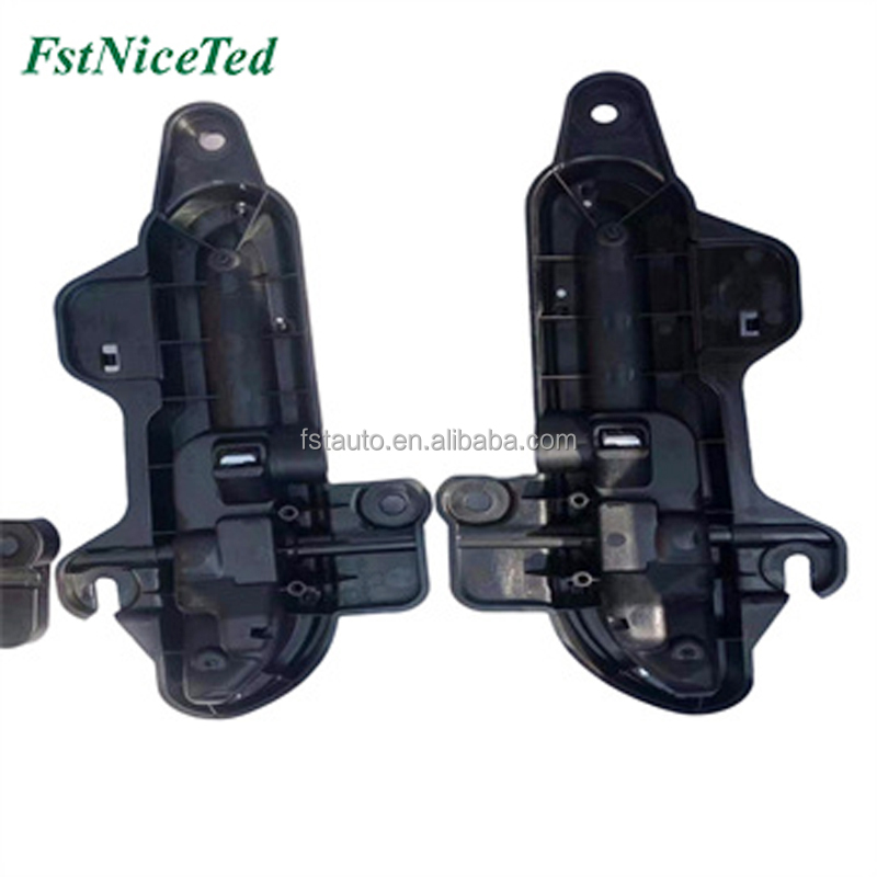 High-Quality Door Handle 1081832-00-J for Tesla Model 3 (2017-2020