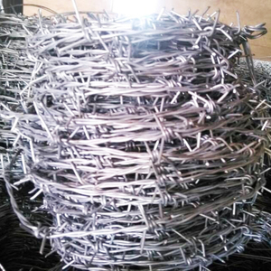 Dây Thép Gai Có Dao Cạo Thẳng Concertina CBT60 - Product Image 5